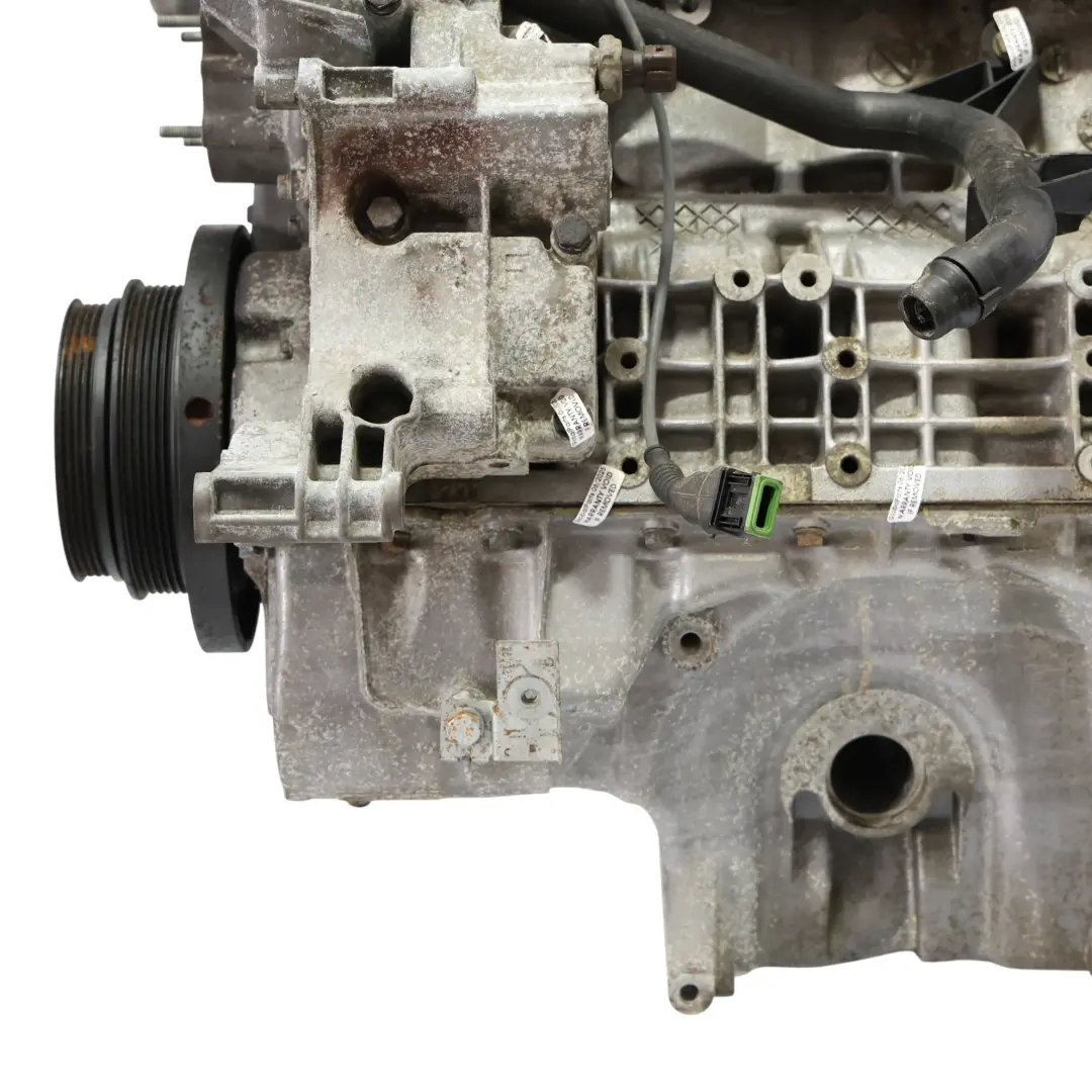 BMW E46 325xi X3 E83 2.5i Bare Engine M54 256S5 192HP with 99k miles, WARRANTY - SKU 0140990 - Part number 0140990
