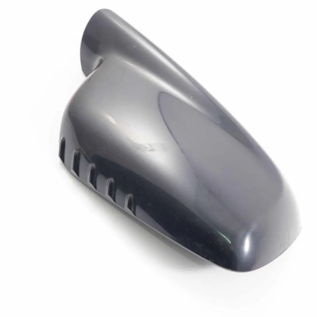 Tapa Espejo BMW E46 E65 Tapa Carcasa Derecha Monacoblau Azul - A35 para con número de pieza 0143405 Tapa Espejo BMW E46 E65 Tapa Carcasa Derecha Monacoblau Azul - A35 - SKU 0143405-MB - Número de pieza 0143405