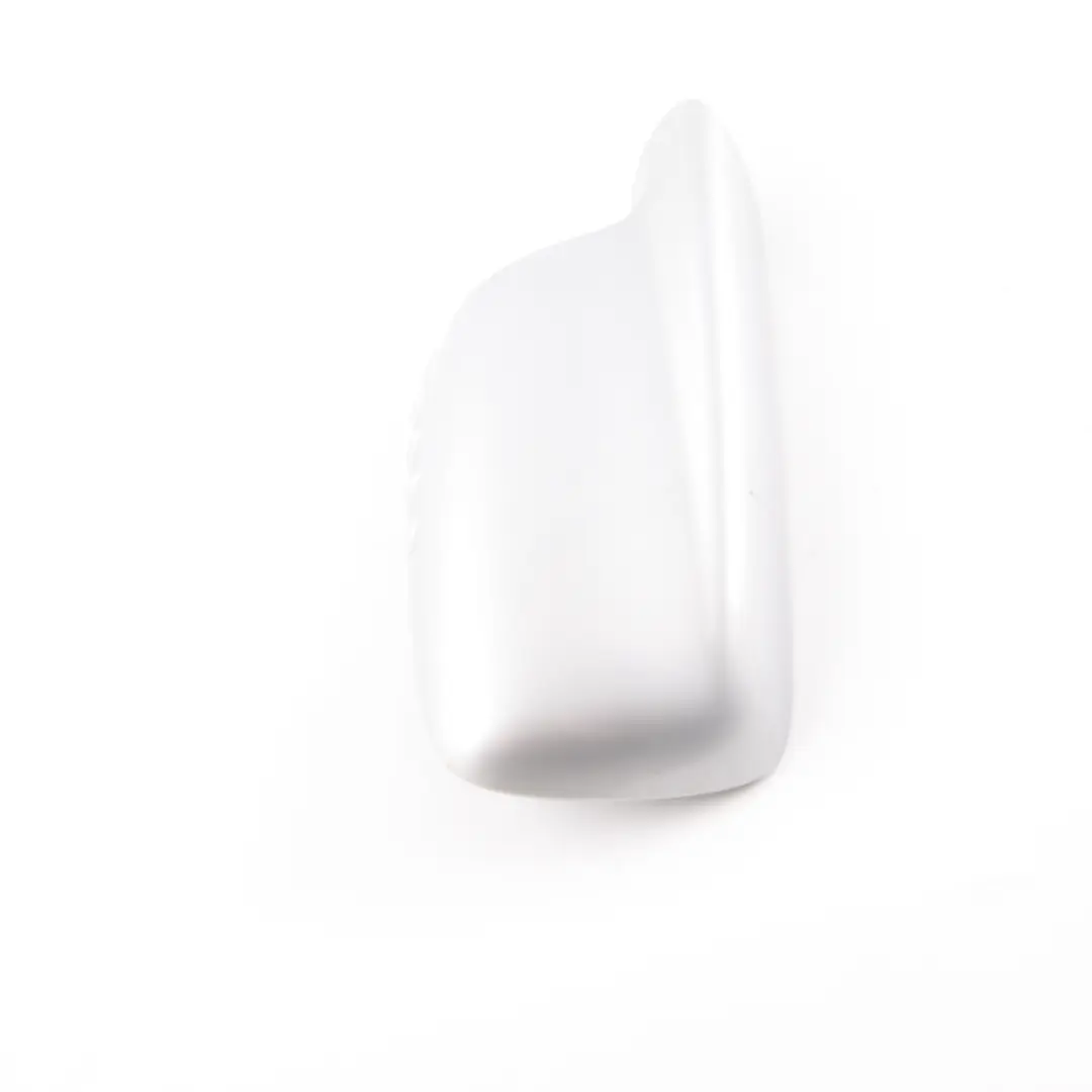  Wing Mirror Cover BMW E46 E65 Cap Casing Right O/S Titansilber Titan Silver 354 - SKU 0143405-TS - Part number 0143405