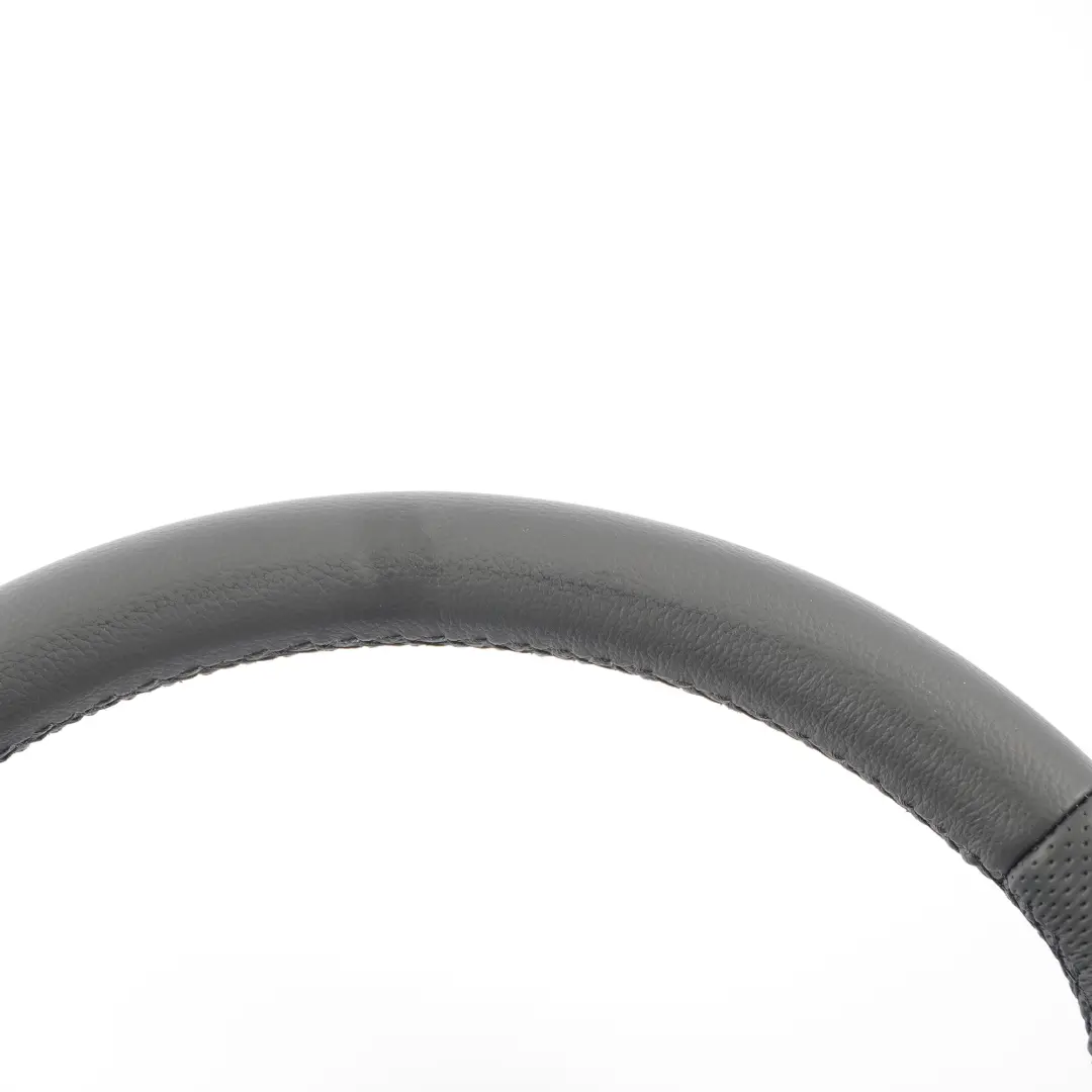 Mini Cooper One R50 R52 R53 NOUVEAU Volant Cuir Noir Steptronic - SKU 0146479-11 - Numéro de pièce 0146479