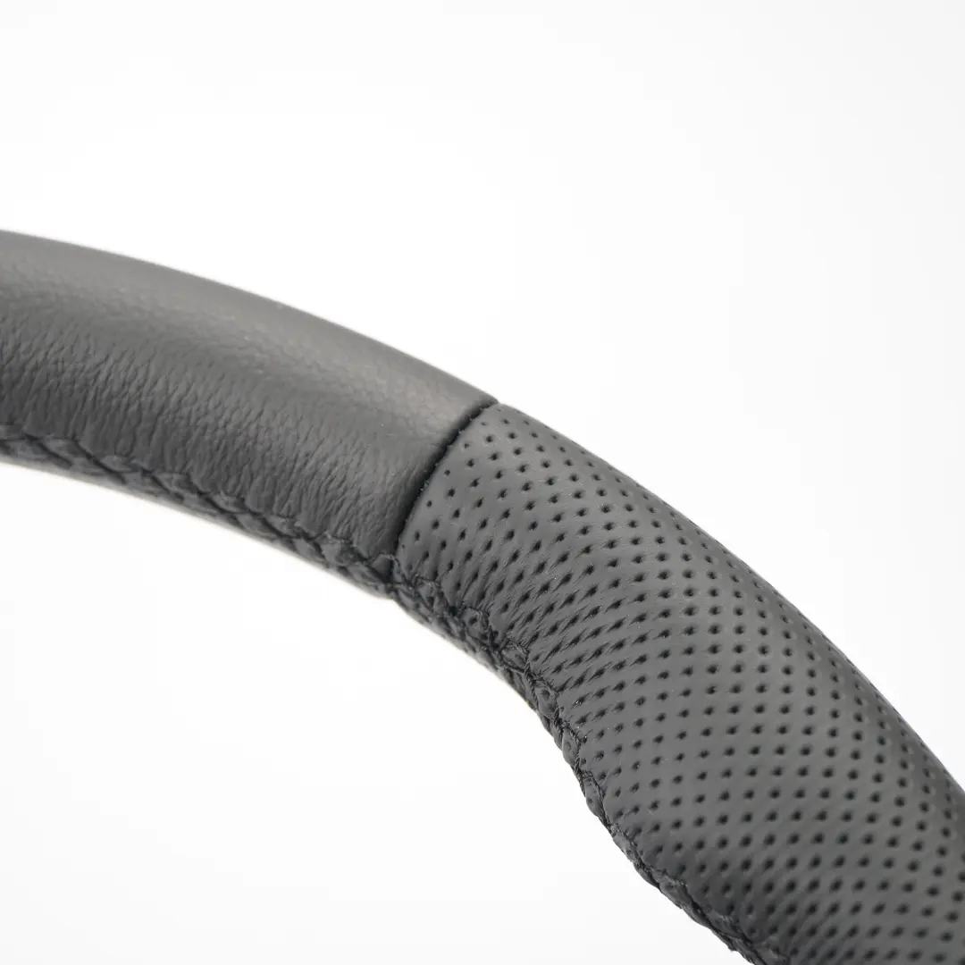 Mini Cooper One R50 R52 R53 NOUVEAU Volant Cuir Noir Steptronic - SKU 0146479-11 - Numéro de pièce 0146479