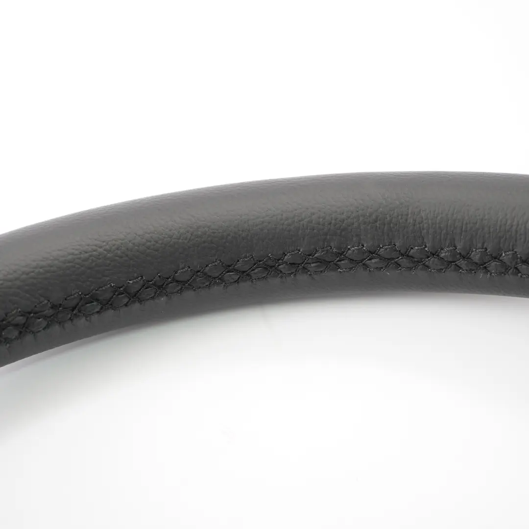 Mini Cooper One R50 R52 R53 NOUVEAU Volant Cuir Noir Steptronic - SKU 0146479-11 - Numéro de pièce 0146479