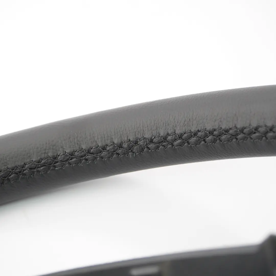 Mini Cooper One R50 R52 R53 NOUVEAU Volant Cuir Noir Steptronic - SKU 0146479-11 - Numéro de pièce 0146479