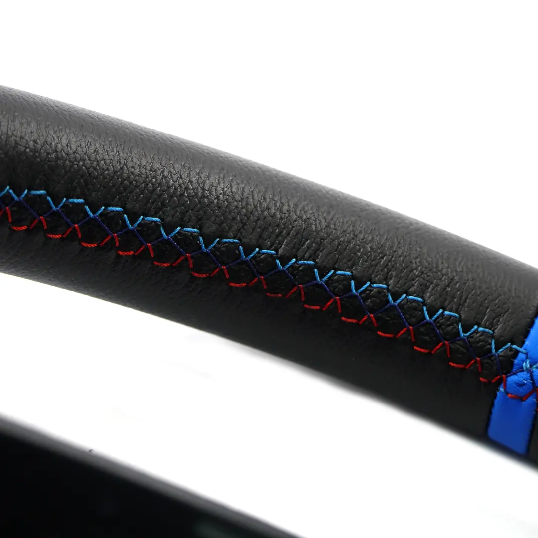 Mini Cooper One R50 R53 Sportlenkrad NEU Schwarz Leder Sport Lenkrad - SKU 0146479-3 - Teilenummer 0146479