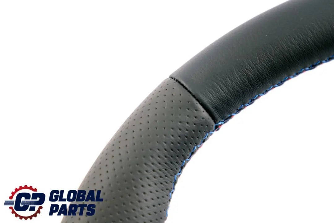 Lenkrad NEU Leder Schwarz mit 2 Speichen für Mini Cooper R50 R52 R53 mit Teilenummer 0146479 Mini Cooper R50 R52 R53 Lenkrad NEU Leder Schwarz mit 2 Speichen - SKU 0146479-8 - Teilenummer 0146479