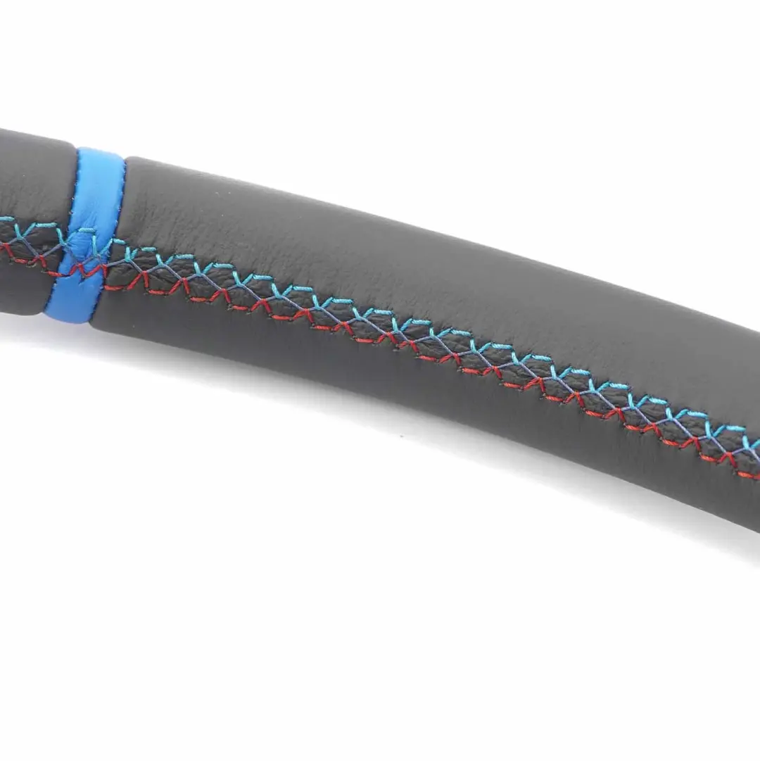 NUEVO Cuero Negro / Alcantara Volante Steptronic Multifunción para Mini R50 con número de pieza 0146480 Mini R50 NUEVO Cuero Negro / Alcantara Volante Steptronic Multifunción - SKU 0146480-5 - Número de pieza 0146480