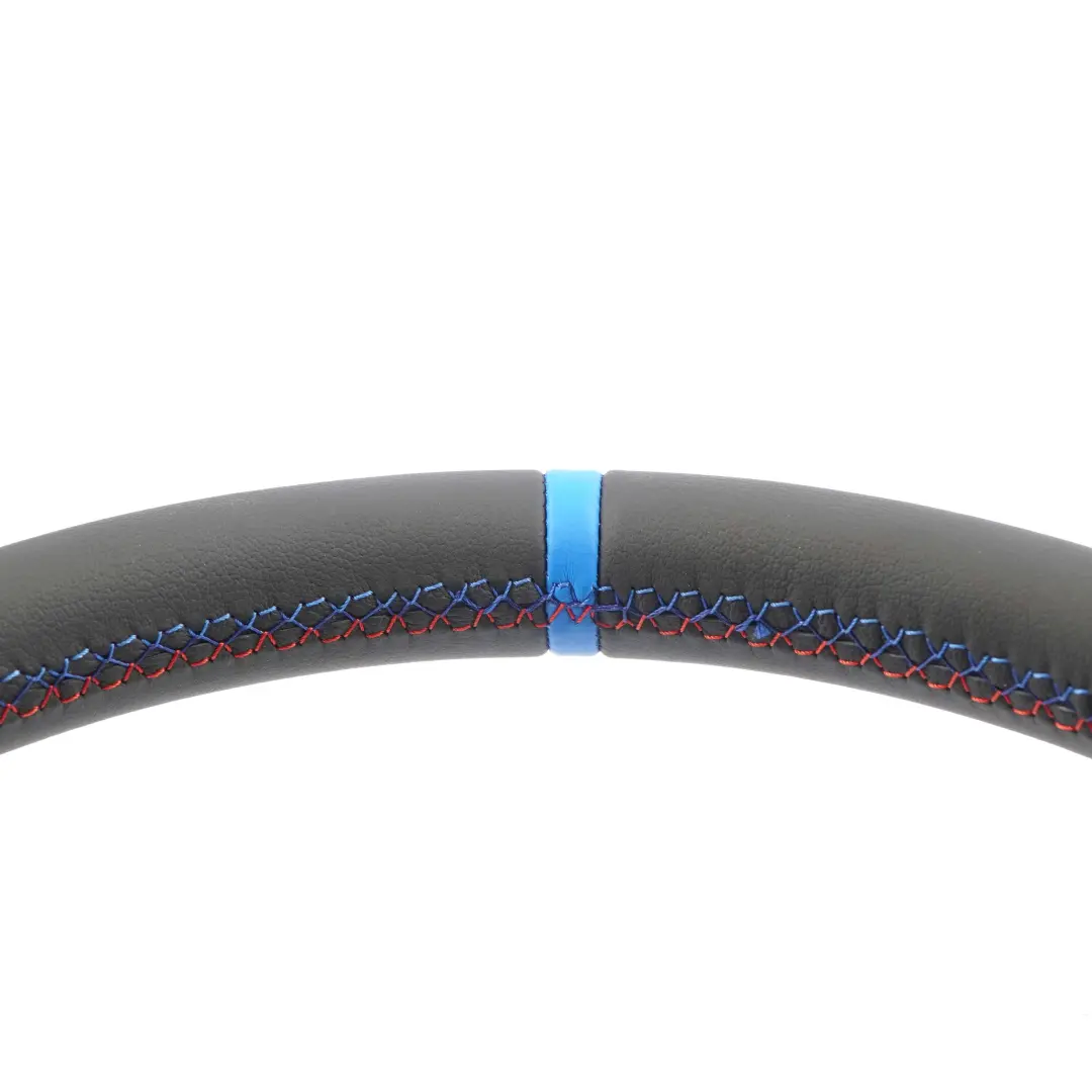 Volant avec NEUF Noir Cuir Multifonction pour Mini Cooper R50 R52 R53 à propos du numéro de pièce 0146480 Mini Cooper R50 R52 R53 Volant avec NEUF Noir Cuir Multifonction - SKU 0146480-8 - Numéro de pièce 0146480