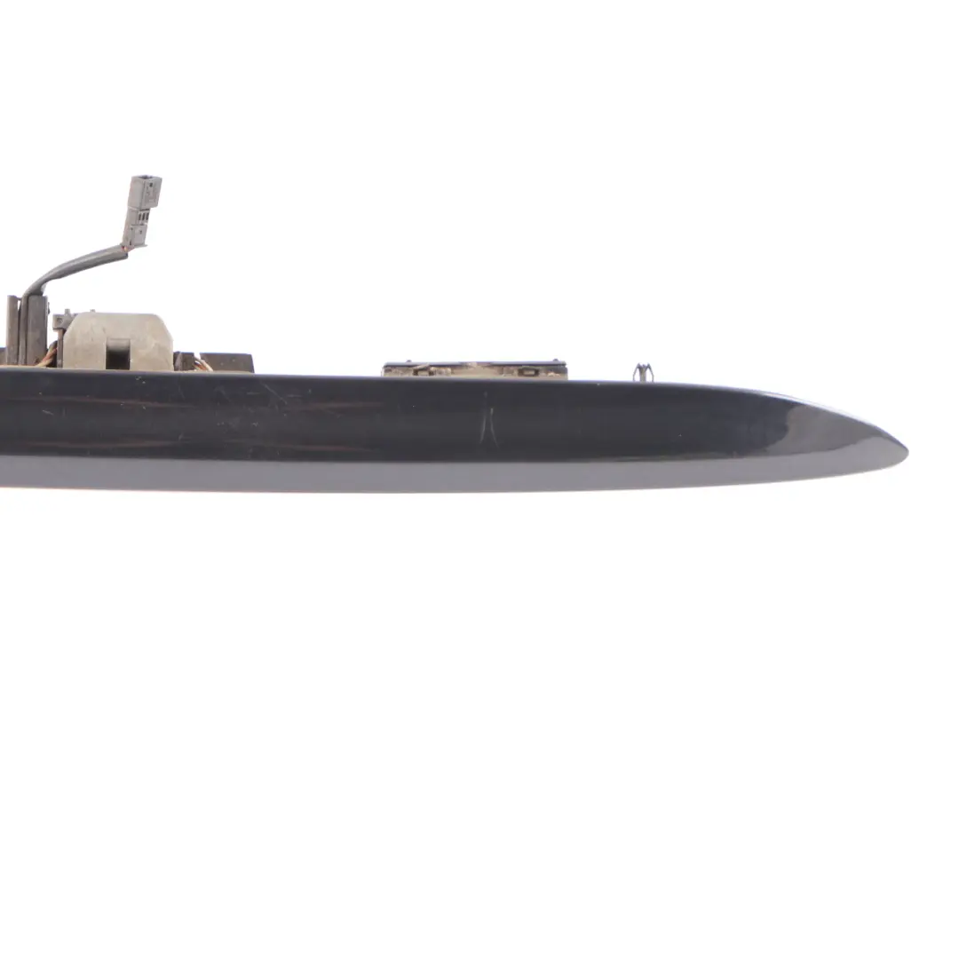 Tapa Embellecedor Portón Trasero Astro Negro Tirador Maletero para Mini R50 R53 con número de pieza 0148454 Mini R50 R53 Tapa Embellecedor Portón Trasero Astro Negro Tirador Maletero - SKU 0148454-ASB1 - Número de pieza 0148454