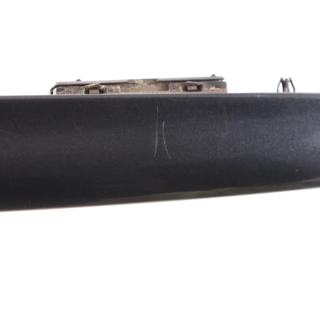 Uchwyt Listwa Klamka Bagażnika Astro Black do Mini R50 R53 o numerze 0148454 Mini R50 R53 Uchwyt Listwa Klamka Bagażnika Astro Black - SKU 0148454-ASB1 - Numer Części 0148454