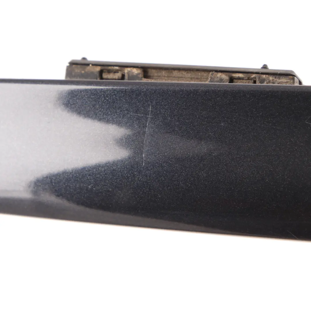 Trunk Handle Mini R50 R53 Rear Lid Tailgate Trim Grip Boot Astro Black A25 to with Part number 0148454 Trunk Handle Mini R50 R53 Rear Lid Tailgate Trim Grip Boot Astro Black A25 - SKU 0148454-ASB1 - Part number 0148454