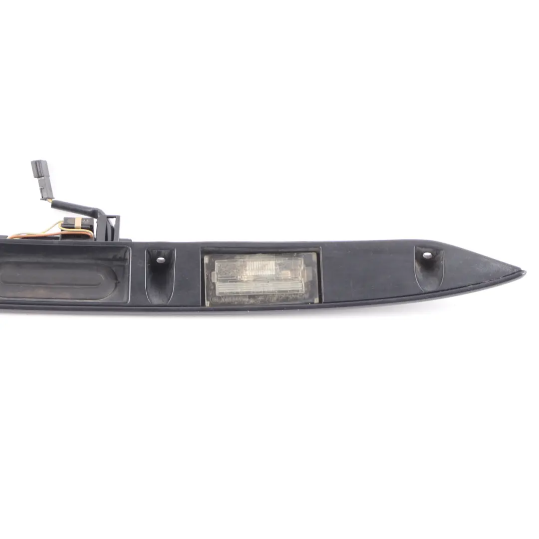 Barre Prise Hayon Arriere Poignee Pour Bouton Astro Black A25 pour Mini R50 R52 R53 à propos du numéro de pièce 0148454 Mini R50 R52 R53 Barre Prise Hayon Arriere Poignee Pour Bouton Astro Black A25 - SKU 0148454-ASB1 - Numéro de pièce 0148454