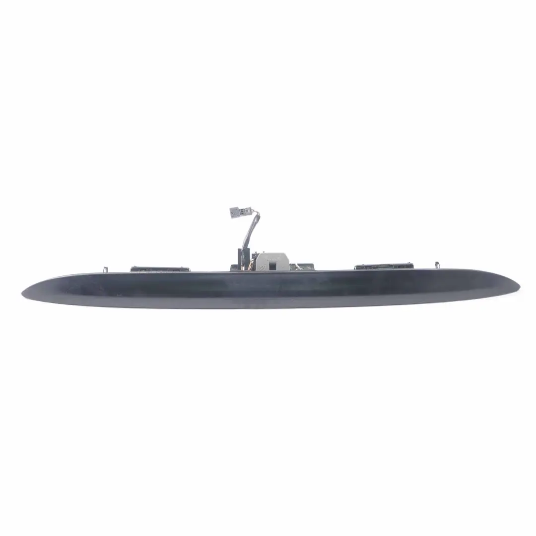 Mini R50 R52 R53 Listwa Klamka Bagażnika Czarna - SKU 0148454-BLK2 - Numer Części 0148454
