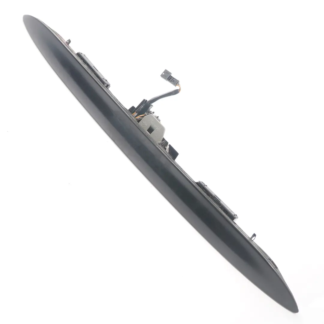 Mini Cooper One R50 R52 R53 Rear Trunk Lid Grip Handle Boot Black - SKU 0148454-BLK2 - Part number 0148454