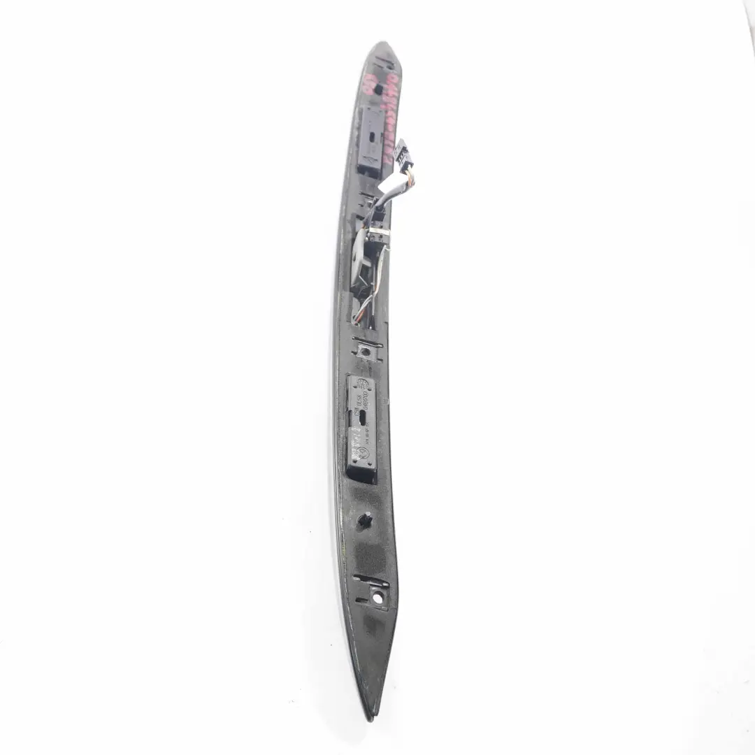 Mini Cooper One R50 R52 R53 Rear Trunk Lid Grip Handle Boot Black - SKU 0148454-BLK2 - Part number 0148454