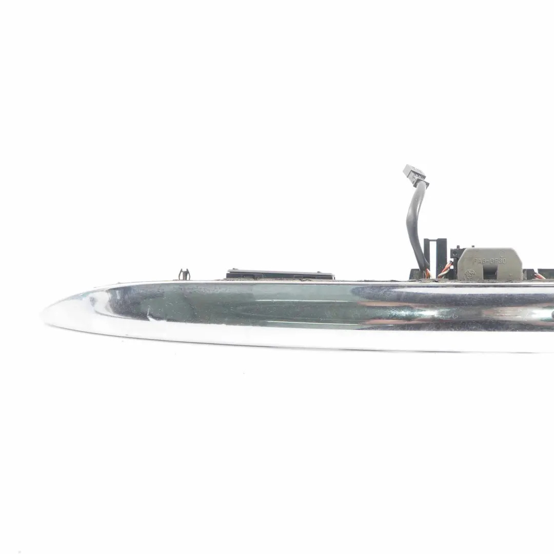 Mini R50 R52 R53 Klamka Listwa Bagażnika Chrom - SKU 0148454-CHR2 - Numer Części 0148454