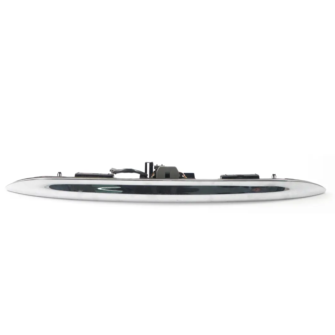 Mini R50 R52 R53 Coperchio Bagagliaio Posteriore Maniglia Boot Chrome - SKU 0148454-CHR4 - Numero di parte 0148454