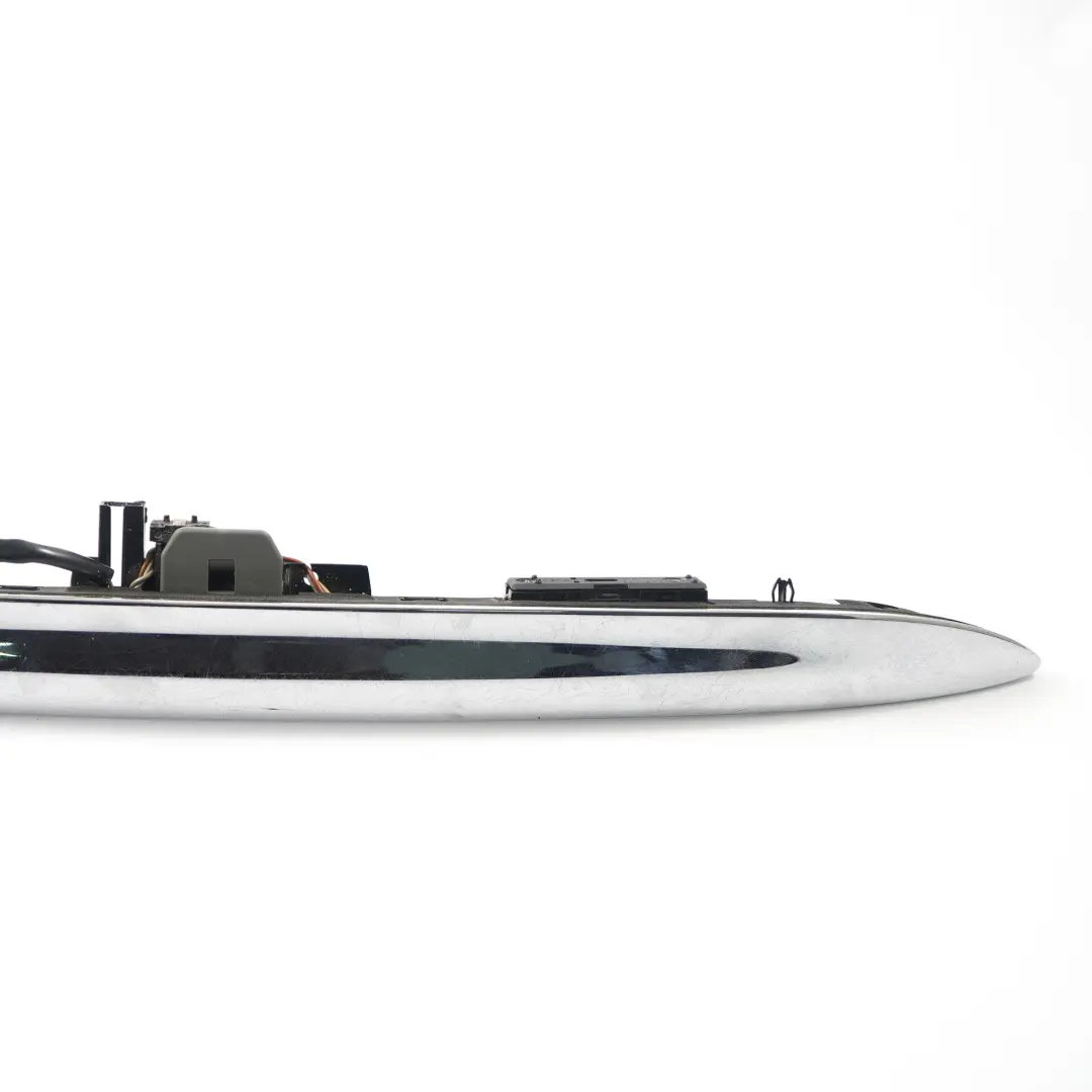 Mini R50 R52 R53 Coperchio Bagagliaio Posteriore Maniglia Boot Chrome - SKU 0148454-CHR4 - Numero di parte 0148454
