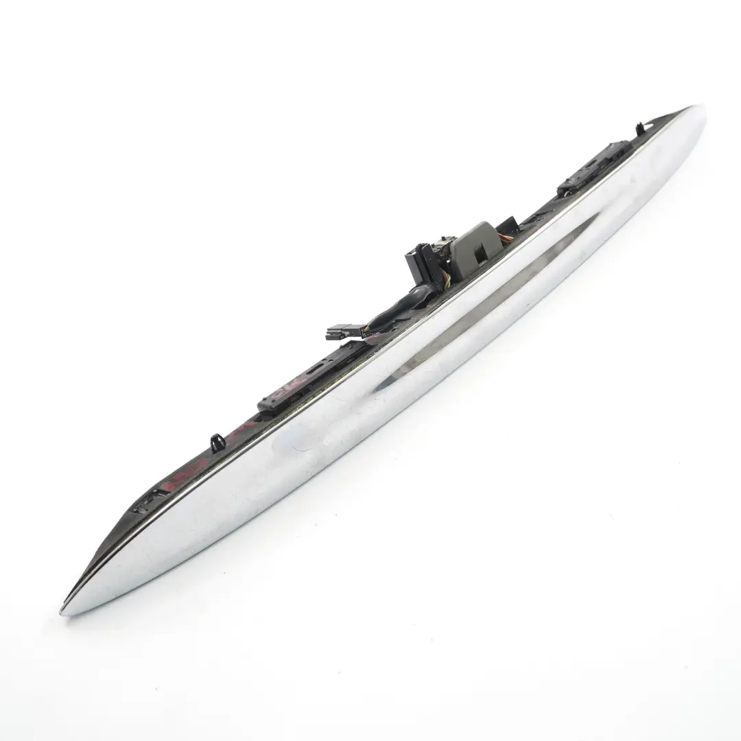 Mini R50 R52 R53 Coperchio Bagagliaio Posteriore Maniglia Boot Chrome - SKU 0148454-CHR4 - Numero di parte 0148454