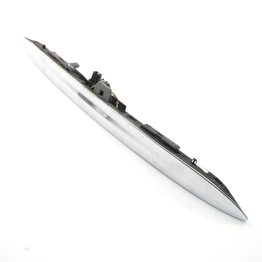 Coperchio Bagagliaio Posteriore Maniglia Boot Chrome per Mini R50 R52 R53 con numero di parte 0148454 Mini R50 R52 R53 Coperchio Bagagliaio Posteriore Maniglia Boot Chrome - SKU 0148454-CHR4 - Numero di parte 0148454