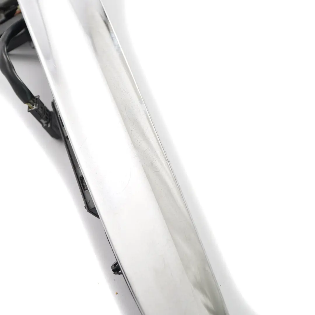 Griffleiste Heckklappe Chrom für Mini Cooper R50 R52 R53 mit Teilenummer 0148454 Mini Cooper R50 R52 R53 Griffleiste Heckklappe Chrom - SKU 0148454-CHR4 - Teilenummer 0148454