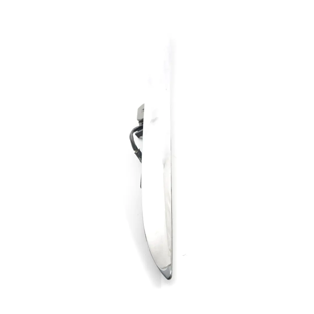 Mini R50 R52 R53 Coperchio Bagagliaio Posteriore Maniglia Boot Chrome - SKU 0148454-CHR4 - Numero di parte 0148454