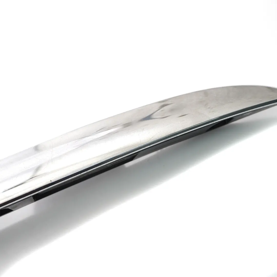 Coperchio Bagagliaio Posteriore Maniglia Boot Chrome per Mini R50 R52 R53 con numero di parte 0148454 Mini R50 R52 R53 Coperchio Bagagliaio Posteriore Maniglia Boot Chrome - SKU 0148454-CHR4 - Numero di parte 0148454