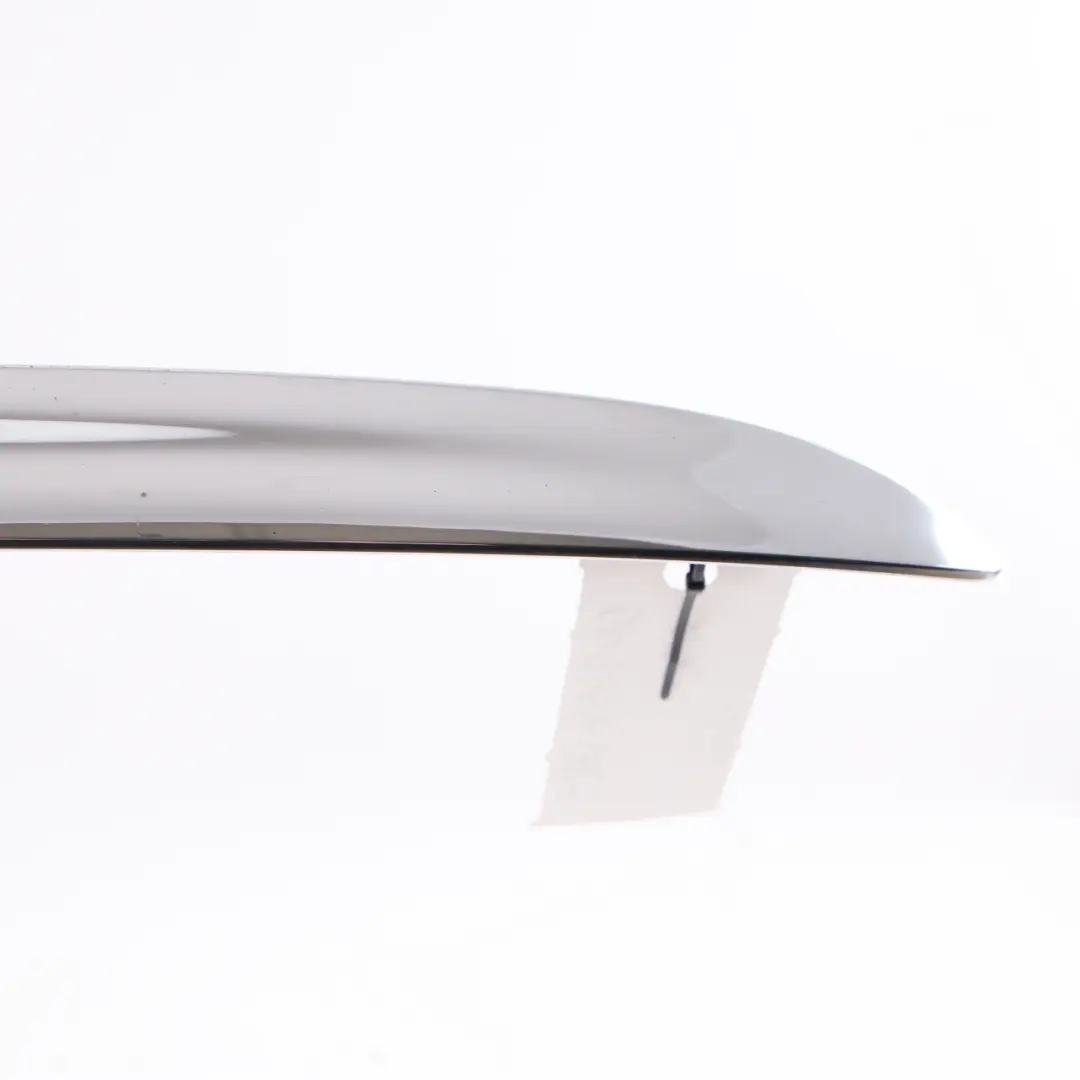 Trunk Lid Grip Handle Boot Chrome to Mini Cooper One R50 R52 R53 Rear with Part number 0148454 Mini Cooper One R50 R52 R53 Rear Trunk Lid Grip Handle Boot Chrome - SKU 0148454-CHR5 - Part number 0148454