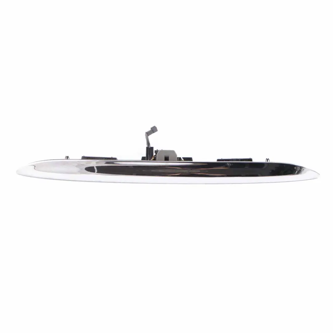  Trunk Handle Mini Cooper One R50 R52 R53 Rear Lid Tailgate Grip Boot Chrome - SKU 0148454-CHR6 - Part number 0148454