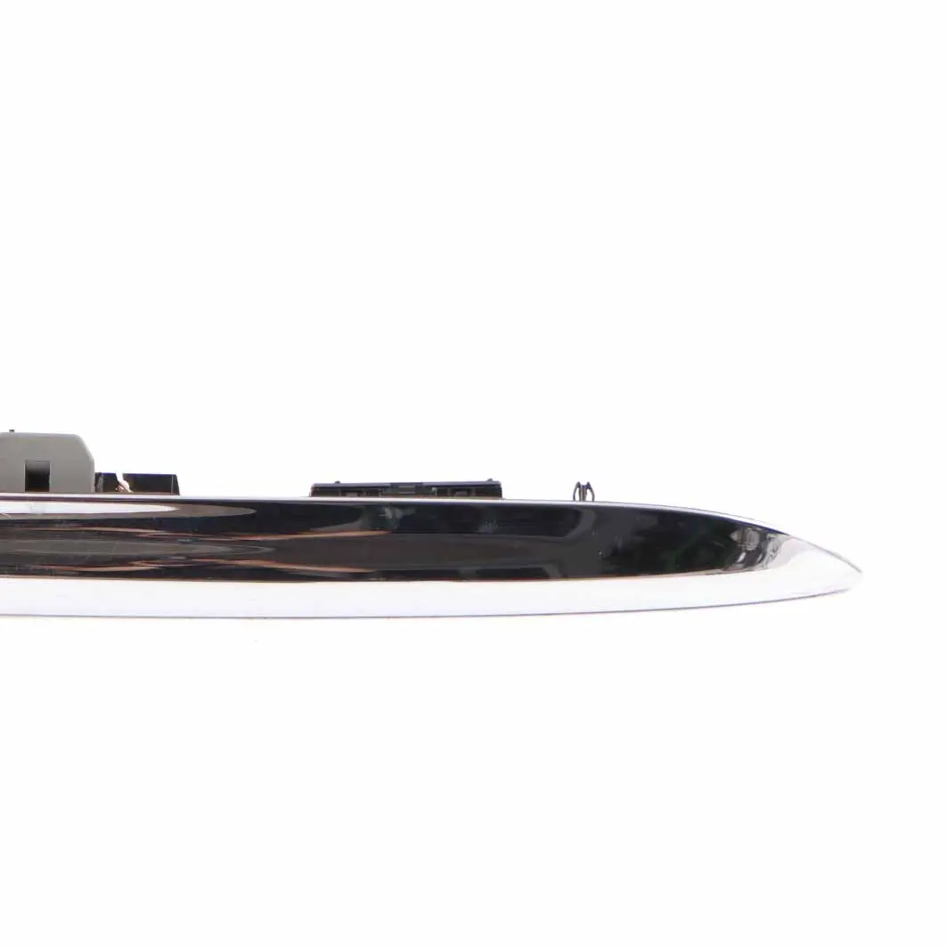  Trunk Handle Mini Cooper One R50 R52 R53 Rear Lid Tailgate Grip Boot Chrome - SKU 0148454-CHR6 - Part number 0148454