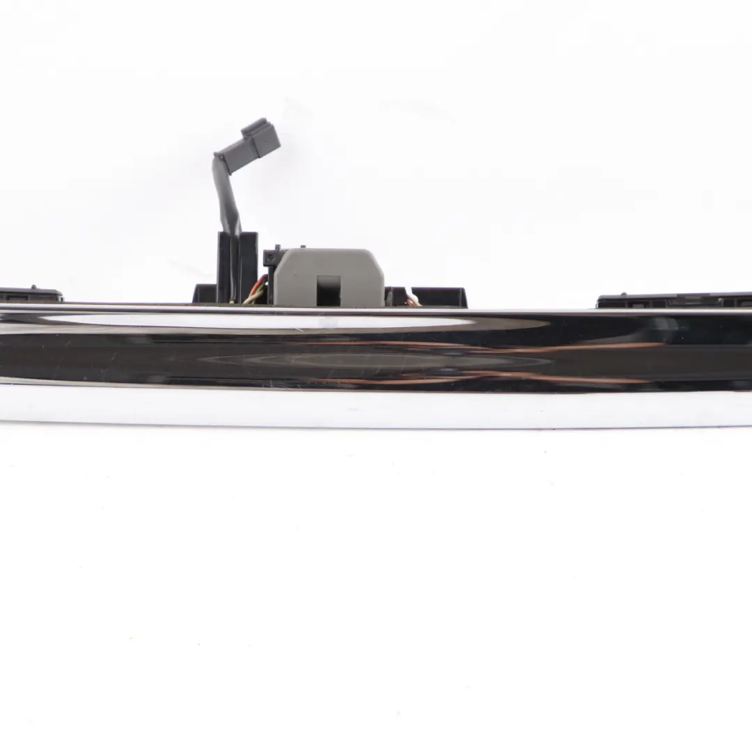  Trunk Handle Mini Cooper One R50 R52 R53 Rear Lid Tailgate Grip Boot Chrome - SKU 0148454-CHR6 - Part number 0148454