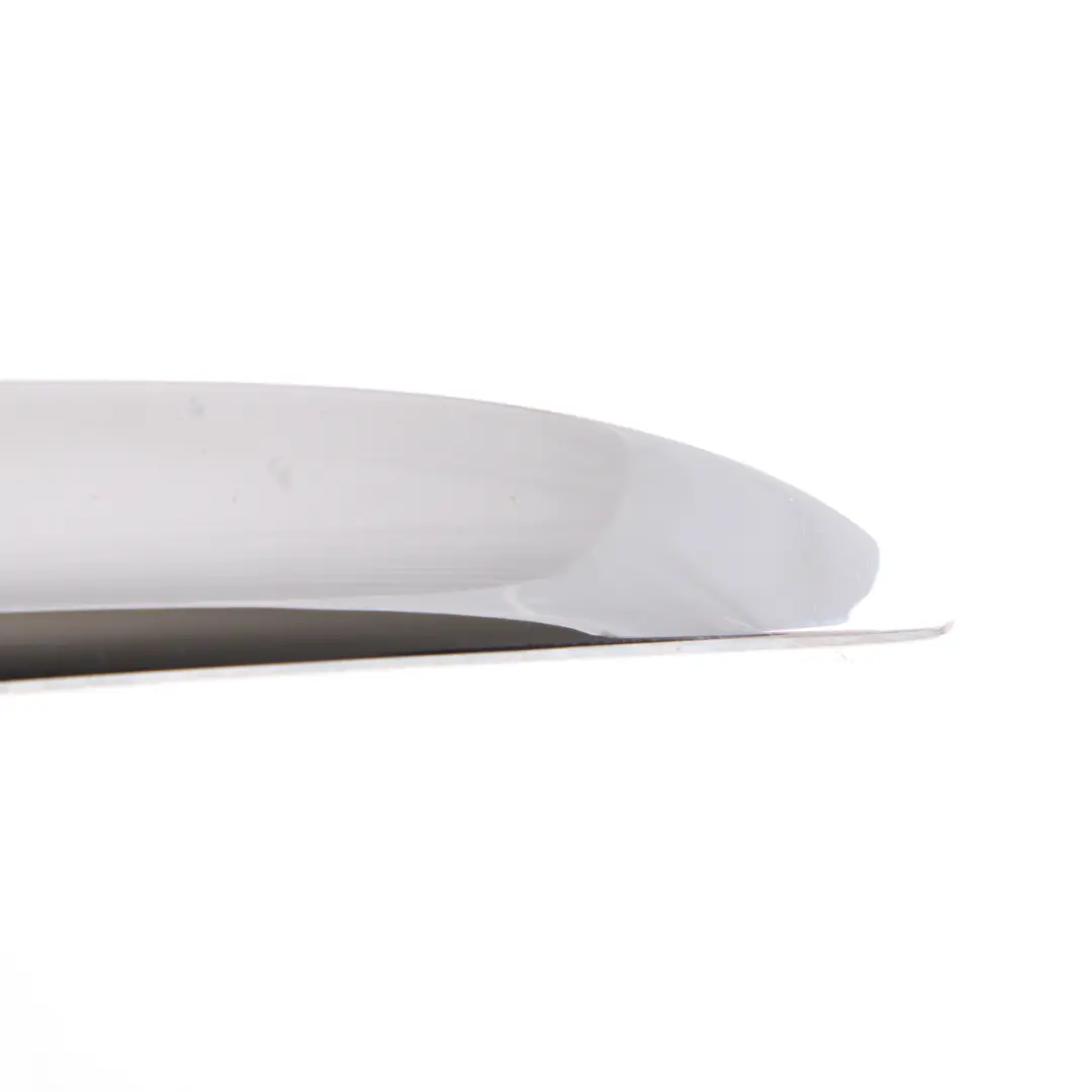  Trunk Handle Mini Cooper One R50 R52 R53 Rear Lid Tailgate Grip Boot Chrome - SKU 0148454-CHR6 - Part number 0148454