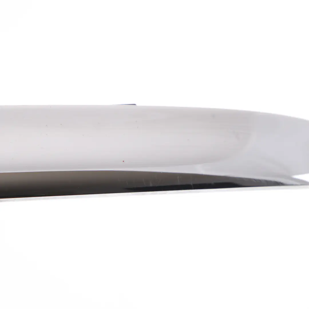  Trunk Handle Mini Cooper One R50 R52 R53 Rear Lid Tailgate Grip Boot Chrome - SKU 0148454-CHR6 - Part number 0148454