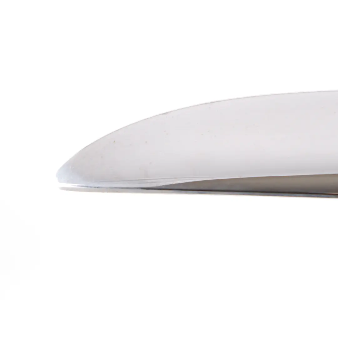  Trunk Handle Mini Cooper One R50 R52 R53 Rear Lid Tailgate Grip Boot Chrome - SKU 0148454-CHR6 - Part number 0148454