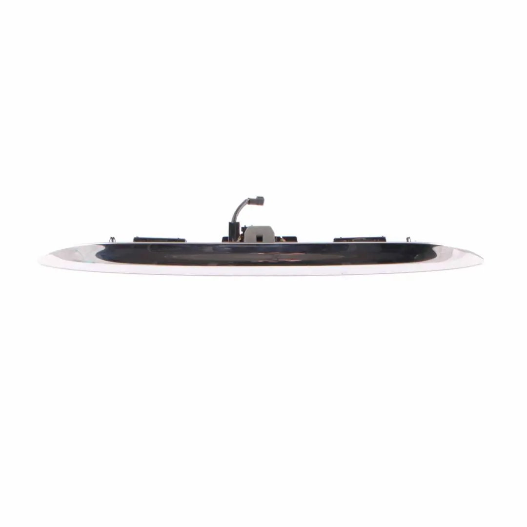 Trunk Handle Mini Cooper One R50 R52 R53 Rear Lid Tailgate Grip Boot Chrome to with Part number 0148454 Trunk Handle Mini Cooper One R50 R52 R53 Rear Lid Tailgate Grip Boot Chrome - SKU 0148454-CHR7 - Part number 0148454