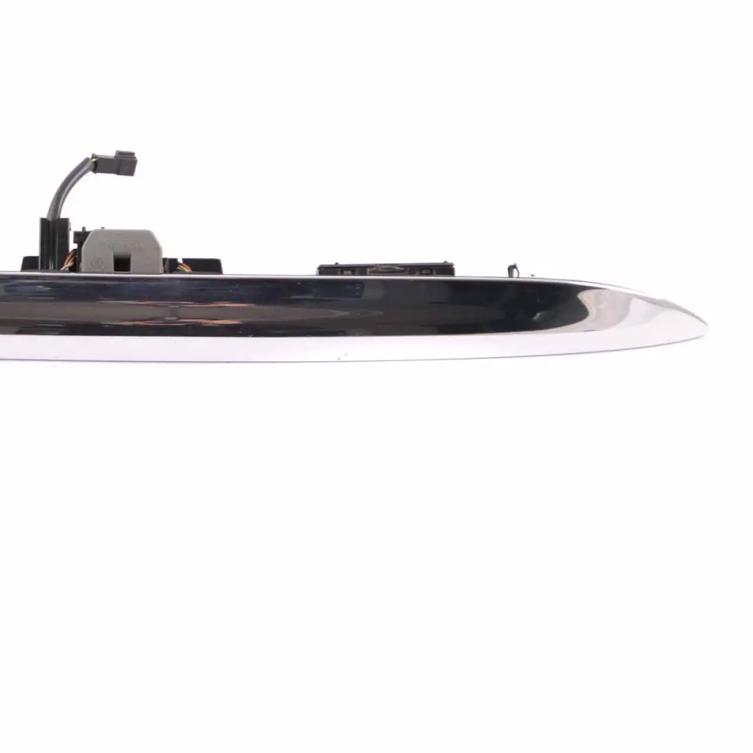 Trunk Handle Mini Cooper One R50 R52 R53 Rear Lid Tailgate Grip Boot Chrome to with Part number 0148454 Trunk Handle Mini Cooper One R50 R52 R53 Rear Lid Tailgate Grip Boot Chrome - SKU 0148454-CHR7 - Part number 0148454