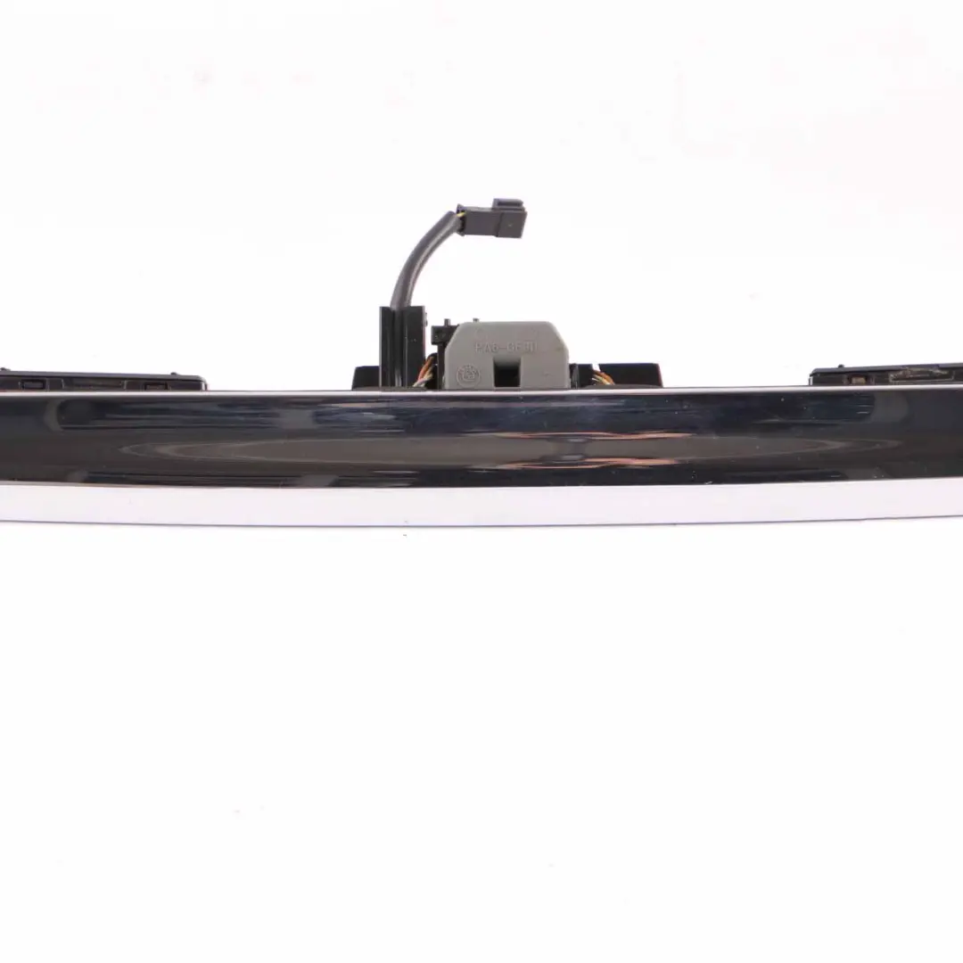 Trunk Handle Mini Cooper One R50 R52 R53 Rear Lid Tailgate Grip Boot Chrome to with Part number 0148454 Trunk Handle Mini Cooper One R50 R52 R53 Rear Lid Tailgate Grip Boot Chrome - SKU 0148454-CHR7 - Part number 0148454