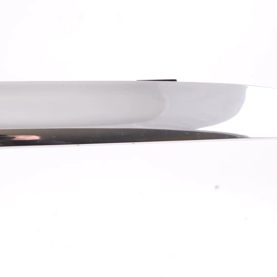 Trunk Handle Mini Cooper One R50 R52 R53 Rear Lid Tailgate Grip Boot Chrome to with Part number 0148454 Trunk Handle Mini Cooper One R50 R52 R53 Rear Lid Tailgate Grip Boot Chrome - SKU 0148454-CHR7 - Part number 0148454