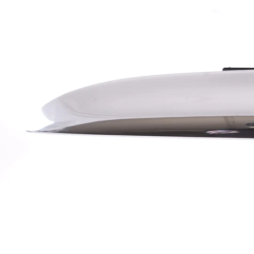 Trunk Handle Mini Cooper One R50 R52 R53 Rear Lid Tailgate Grip Boot Chrome - SKU 0148454-CHR7 - Part number 0148454