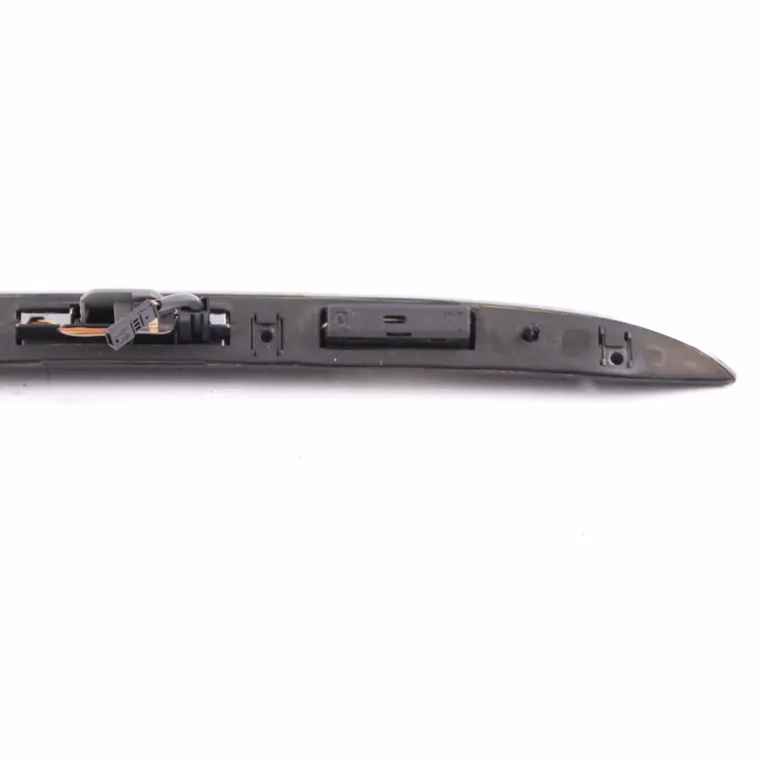 Trunk Handle Mini Cooper One R50 R52 R53 Rear Lid Tailgate Grip Boot Chrome - SKU 0148454-CHR7 - Part number 0148454