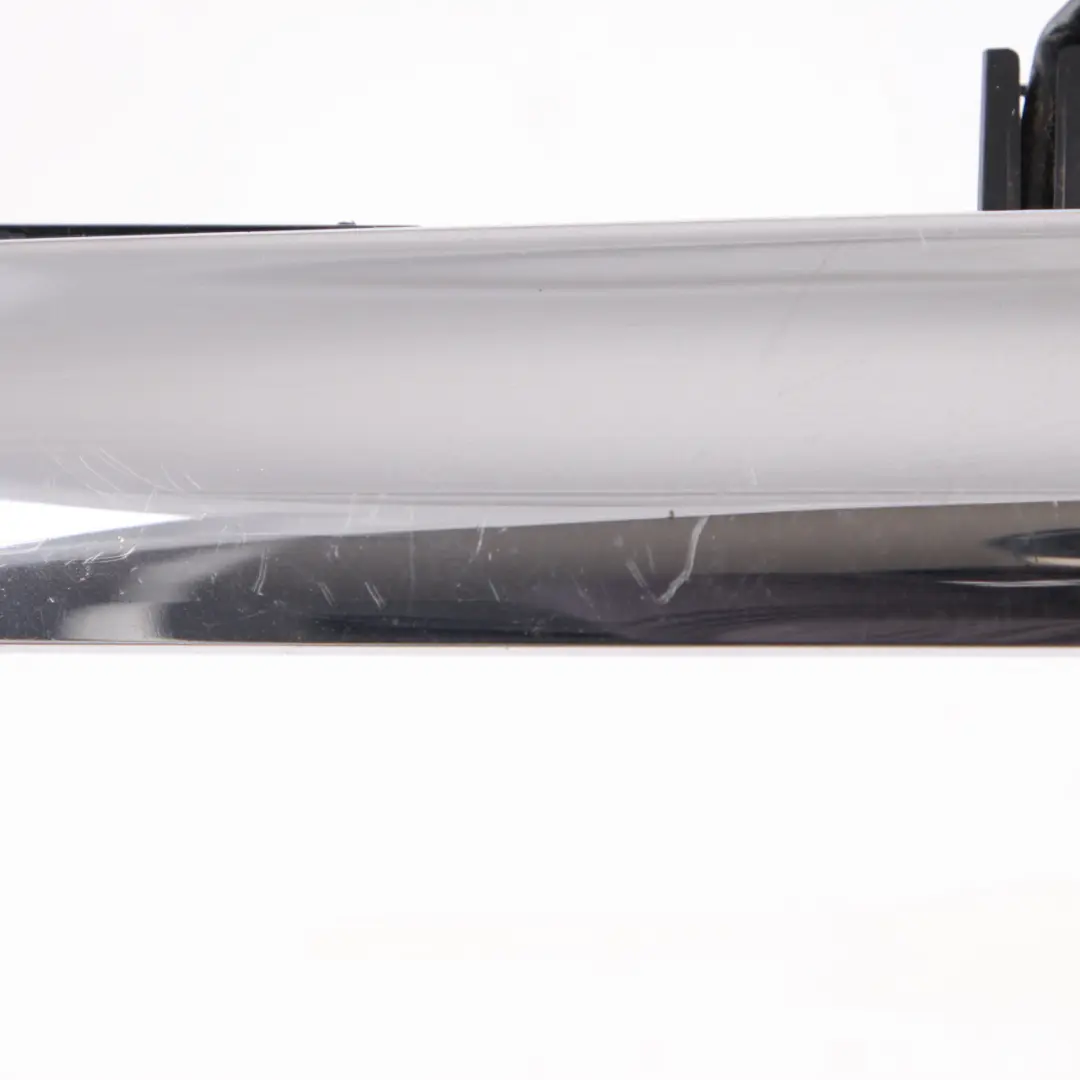 Griffleiste Heckklappe Hinten Chrom Heckklappengriff Taster für Mini Cooper R50 R52 mit Teilenummer 0148454 Mini Cooper R50 R52 Griffleiste Heckklappe Hinten Chrom Heckklappengriff Taster - SKU 0148454-CHR8 - Teilenummer 0148454