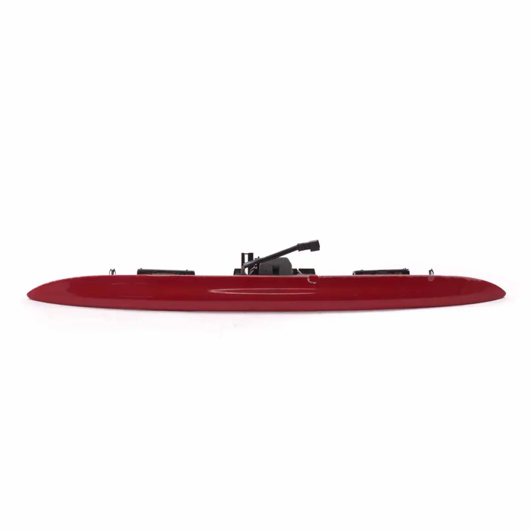 Mini R50 R52 R53 Coperchio bagagliaio posteriore Maniglia Boot Chili Red - SKU 0148454-CHRED1 - Numero di parte 0148454