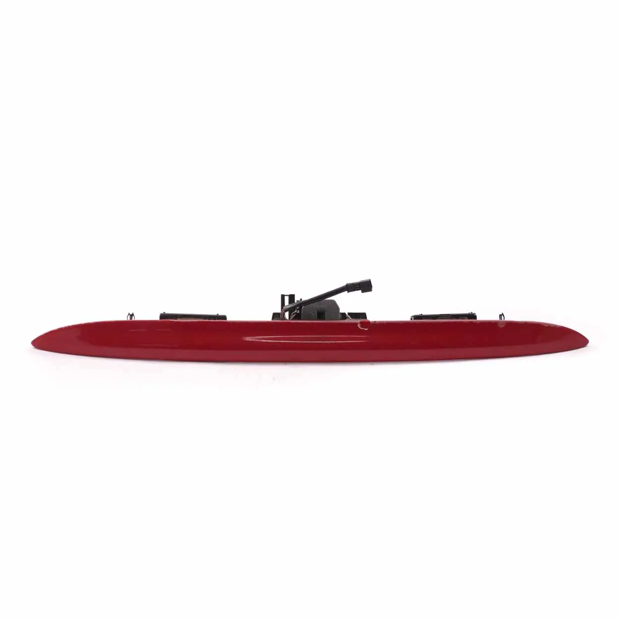 Mini R50 R52 R53 Coperchio bagagliaio posteriore Maniglia Boot Chili Red 0148454