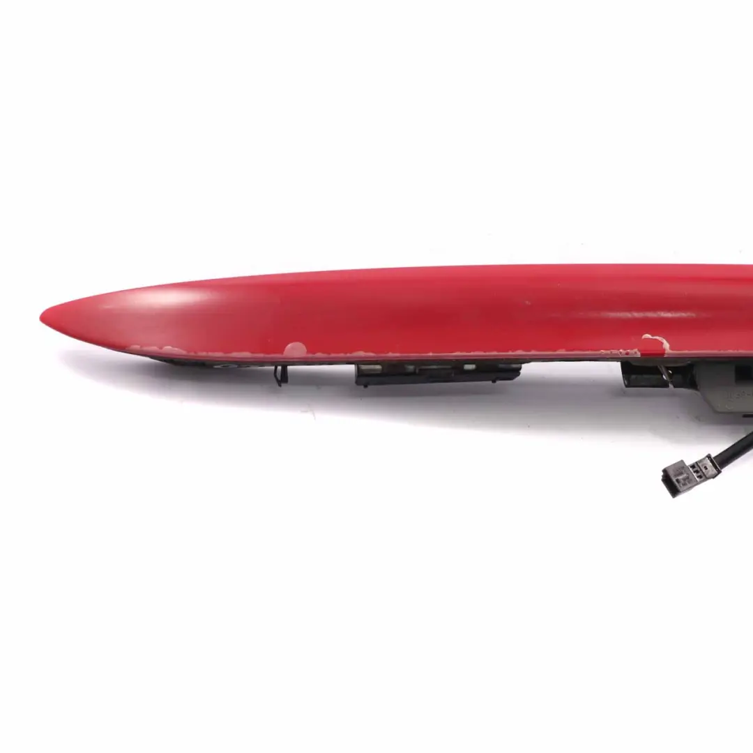 Tapa trasera maletero Empuñadura Bota Chili Rojo para Mini Cooper R50 R52 R53 con número de pieza 0148454 Mini Cooper R50 R52 R53 Tapa trasera maletero Empuñadura Bota Chili Rojo - SKU 0148454-CHRED1 - Número de pieza 0148454