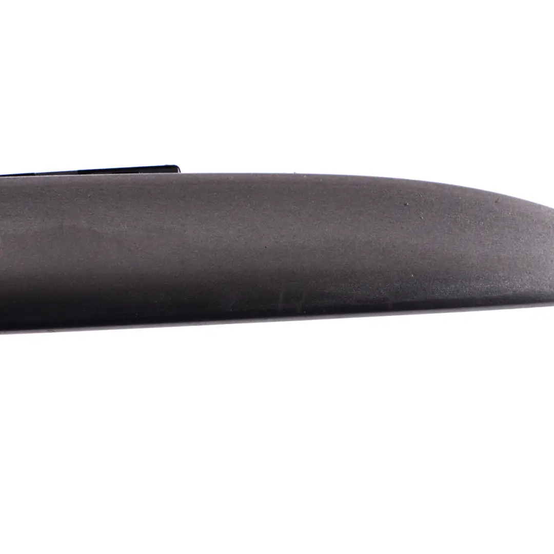 Kofferraum griff Mini Cooper R50 R53 Heck klappe Griff dunkel Silber 871 - SKU 0148454-DS1 - Teilenummer 0148454