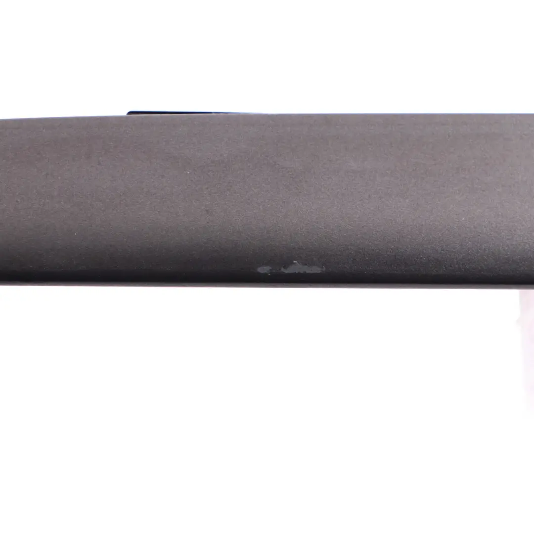 Trunk Handle Mini Cooper R50 R53 Rear Lid Grip Boot Dark Silver - 871 to with Part number 0148454 Trunk Handle Mini Cooper R50 R53 Rear Lid Grip Boot Dark Silver - 871 - SKU 0148454-DS1 - Part number 0148454