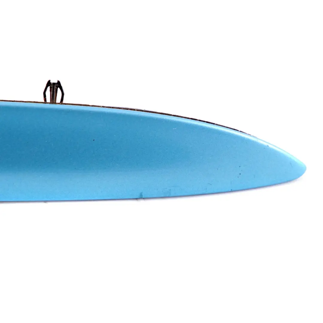 Mini R50 R52 R53 1 Rear Trunk Lid Grip Handle Boot Electric Blue Metallic 870 - SKU 0148454-ELB1 - Part number 0148454