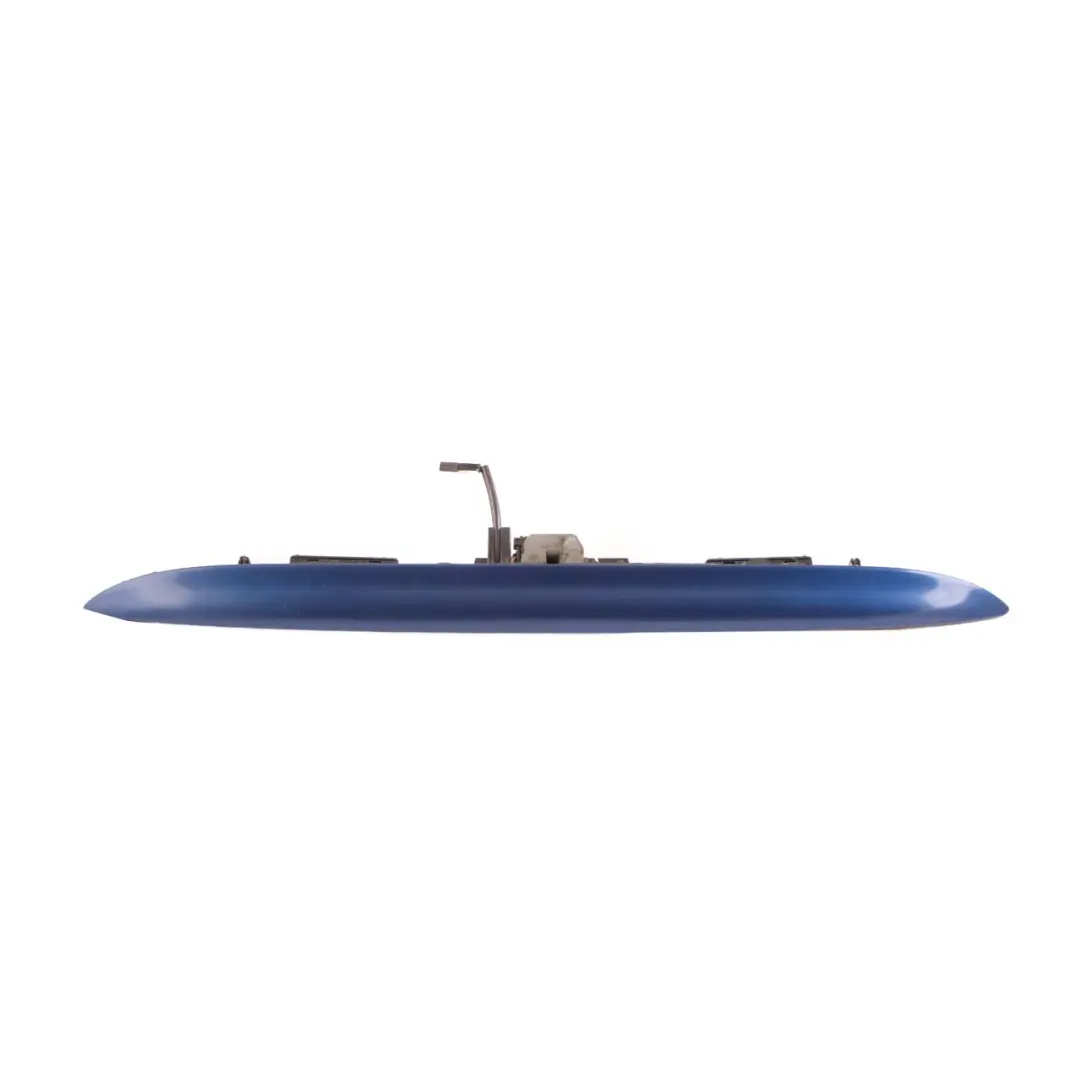 Mini R50 R52 R53 1 Rear Trunk Lid Grip Handle Boot Indi Blue Metallic 862 - SKU 0148454-IB - Part number 0148454