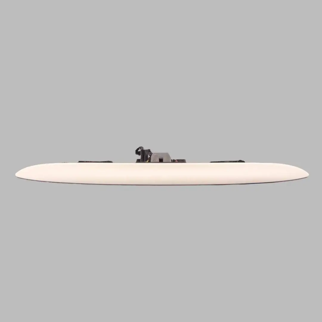  Trunk Lid Handle Mini R50 R53 Rear Grip Tailgate Boot Pepper White - 850 - SKU 0148454-PW1 - Part number 0148454