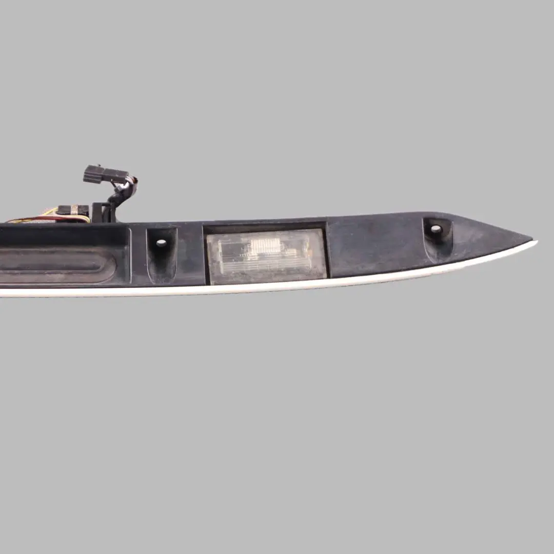  Tirador Tapa Maletero Mini R50 R53 Agarre Trasero Tailgate Pepper - SKU 0148454-PW1 - Número de pieza 0148454