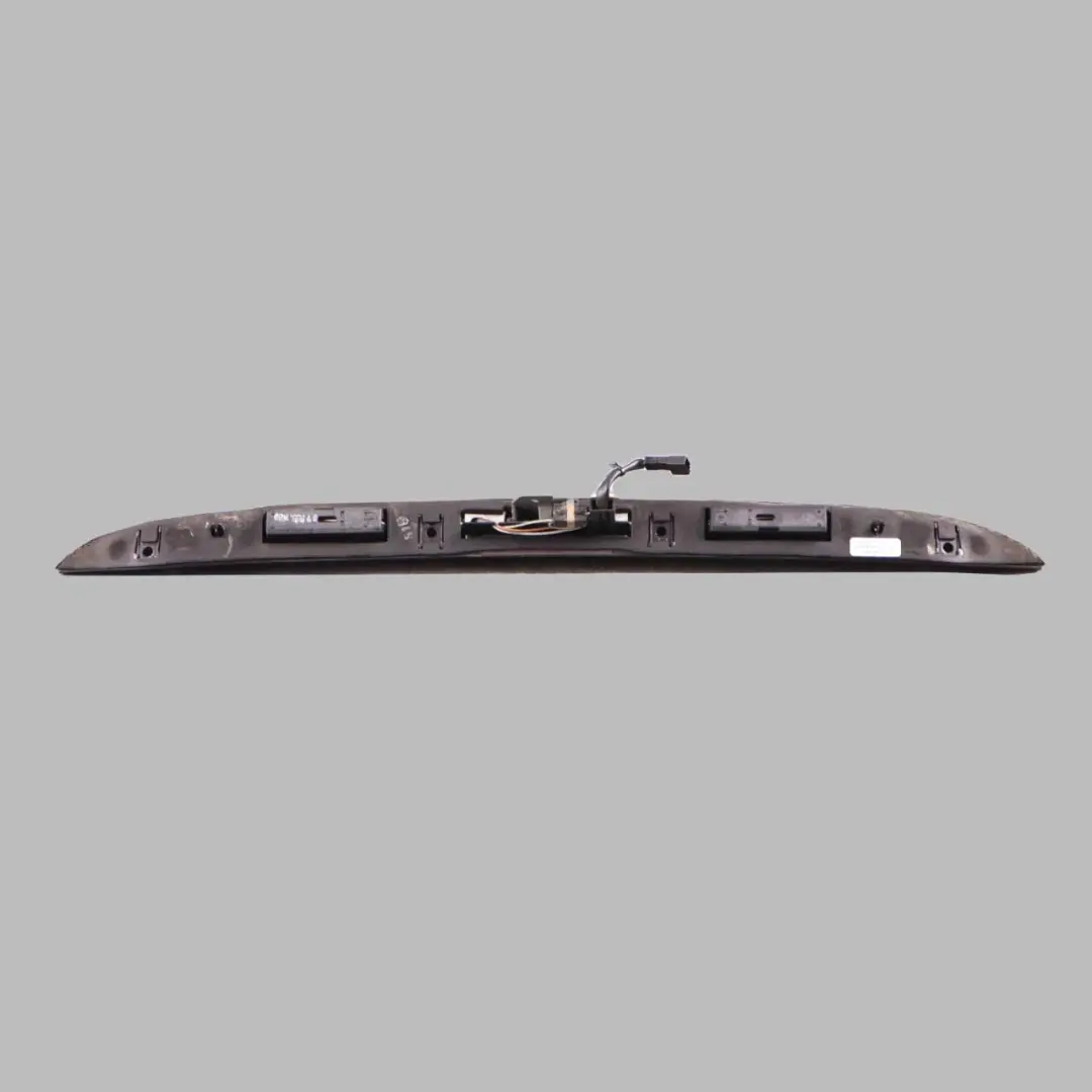  Trunk Lid Handle Mini R50 R53 Rear Grip Tailgate Boot Pepper White - 850 - SKU 0148454-PW1 - Part number 0148454